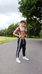 outing to the park de ANDRIUS_24  6 Imagens