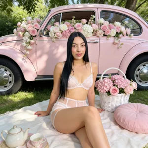 Ashly Funny de Ashly_bloom_ Foto 4