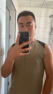 guozuo: 晒黑了，以后就这样继续向黑皮发展 ( фото)