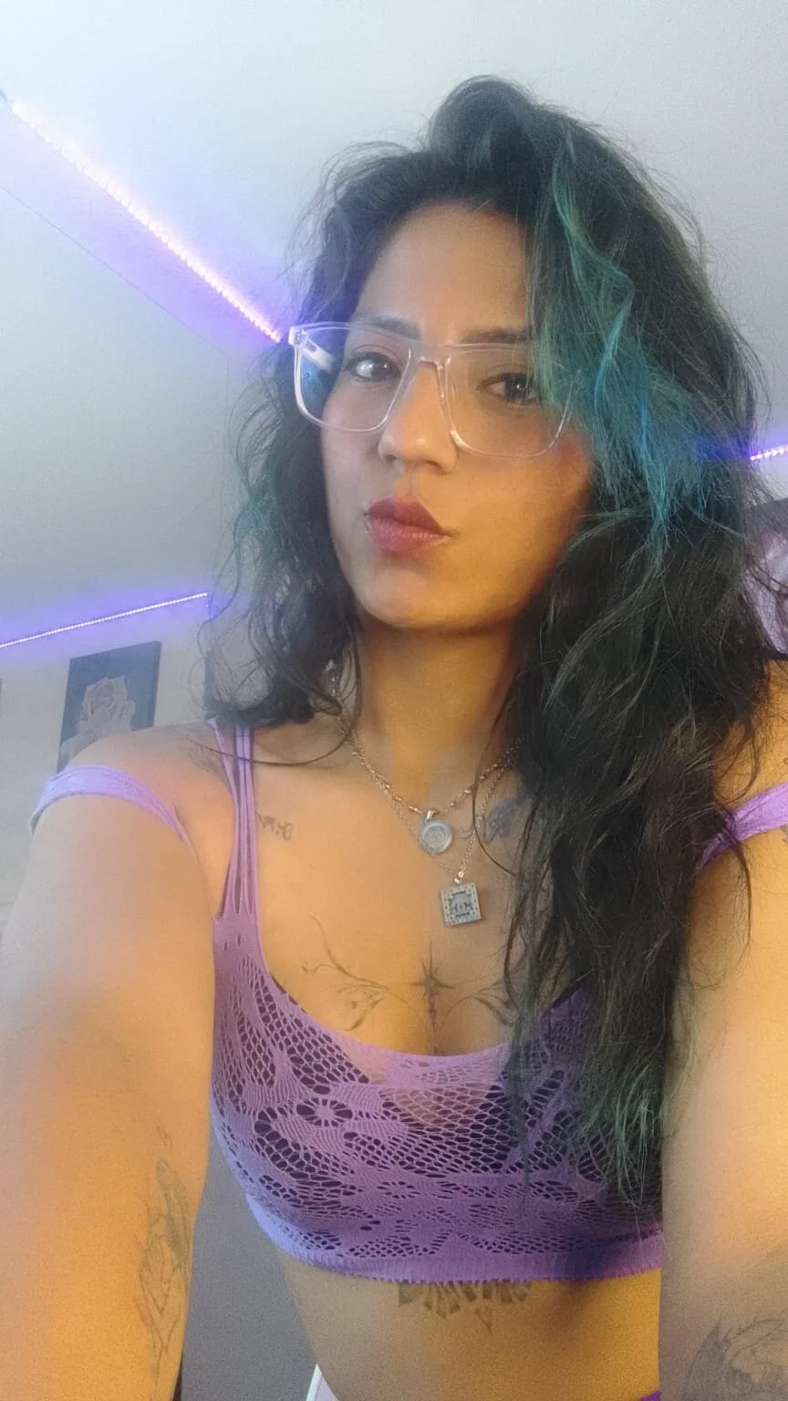 SamathaMay Trending Plaatje 2822