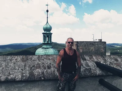 Public od chcem1975  snímek