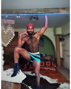 Siriss_boyrag I AM Foto 5