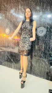 missnicollee Hello, I am your supreme queen!👠 slika 5