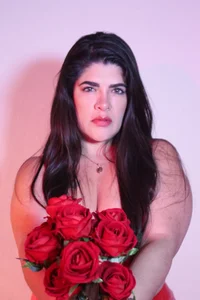 Roxie-NS More Than Just Roses 🌹⛓️ Pic 6