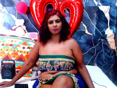 indianerotica69 DESI QUEEN Pic