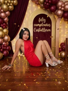 CristalLoren 🎁 Happy birthday, Cristal Loren! 🎁 Pic 5