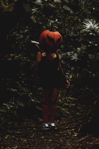 aleszia_rouse HAPPY HALLOWEEN Poză 2