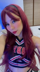 Lezy_ CHEERLEADER Immagine  3