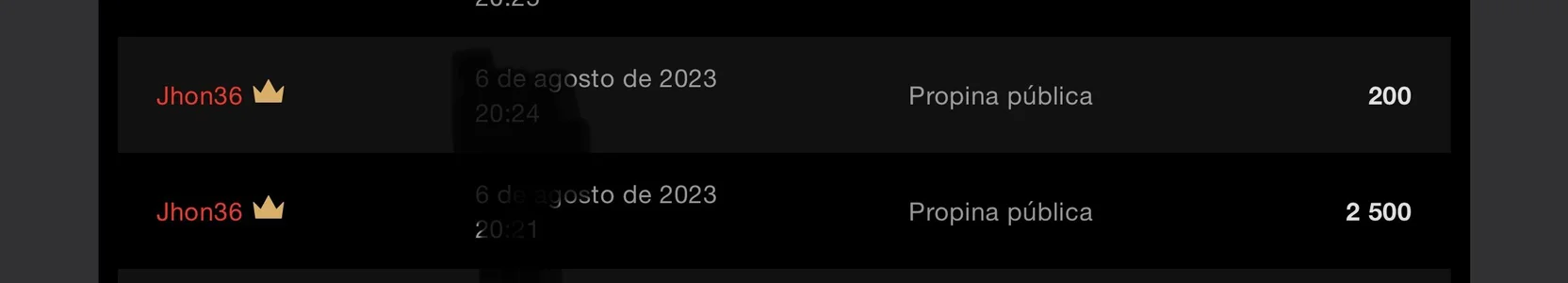 Alexa_seexy1 MY KING Pic 3