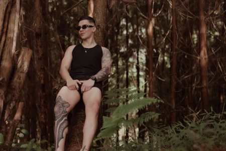 Michelletylor: Fresh ( 9 фото)