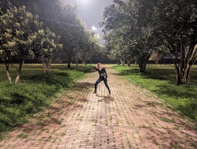 Julieta_Wall_ HALLOWEEN DAY CELEBRATION Pic 3