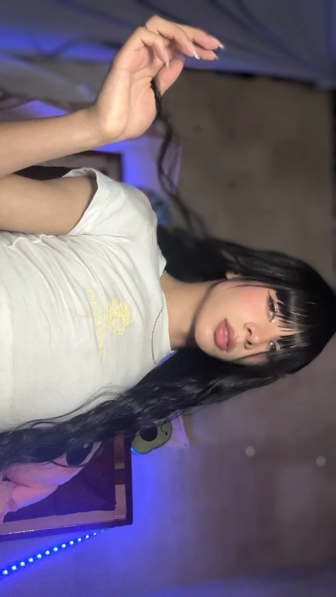 lady_Tayron 热门图片 8805