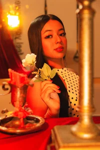 Happy Valentine's Day 🌹✨ od Jessie-Torres  3 snímek