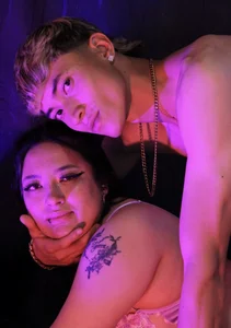 Public od -Zoe_Jack-  4 snímek