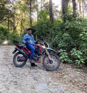 VoidFiber De mi para ti Foto