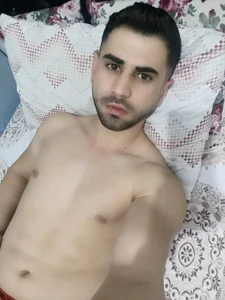 34Badboy34 Public Pic 4