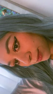 NatySpiice1のBlue hair 💙の枚の写真