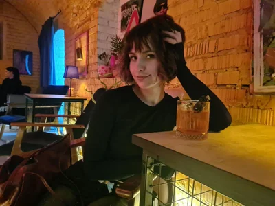 Public de VelvetCaress Foto 7