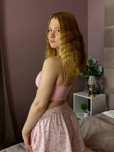 Brenda_Puff Let's get to know each other better? Foto 2