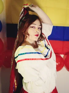 Layna_coldのHappy independence dayの枚の写真