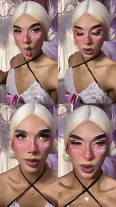 shuruk_sarahis My Pretty face 🪄🍓 Pic 2
