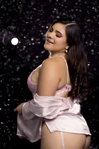 EVELIN_MASON victoria secret angel 🪽 ✨ Pic