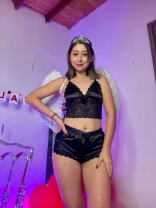 Can I be your cupid? 💘💞 de MilenaCrown Foto 7