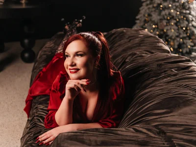 ClaireMayerz New Year💕😘 Billede 9