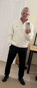 hotdadbod Dressed! Lots Of Requests For Me Dressed Up Pic 8