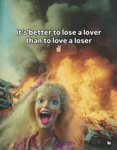 GG-Beautiful-Nightmare's XXX Nude Photo 5