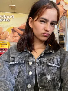 MelodyMansson Good morning, handsome ☀️💋 I’m live from 8:30 a.m. to 3:30 p.m., ready to whisper soft temptations Foto 3