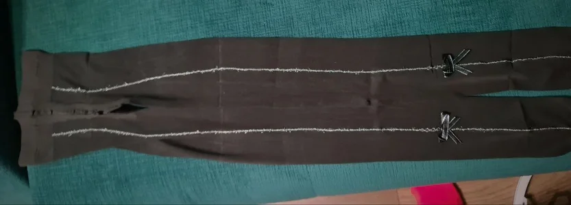 HoneyGirl55 stockings and pantyhoses Immagine  8