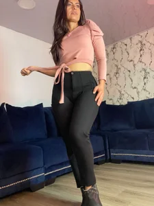 ShaylaMars Pink outfit Pic 6