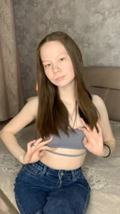 ZanaKornfeld cute Pic