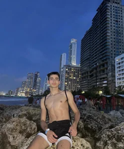 plastiquebaby Cartagena 🍹 Kuva 2