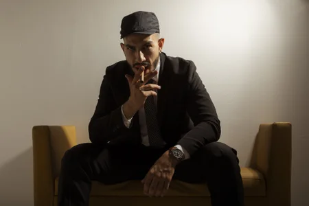 Matt_Ferrer Public Pic