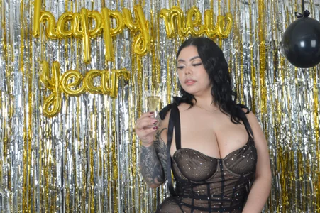 juicy_led_ My New Year Glow Εικόνα 3