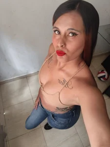 Do you like how I look?