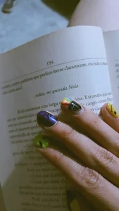 GabyThoms My hobby Pic