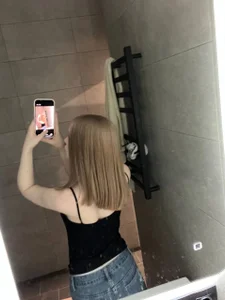 SonjaMonje Sexy blonde Pic 4