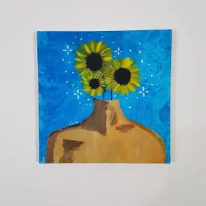 color_beat17 Oil Paintings Pic