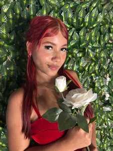 Angela-RosseLittle Red Riding Hood Bild 3