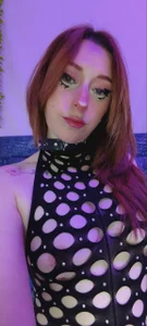 Rhinestone Bodysuit Close-Up od Amber_prada  2 snímek