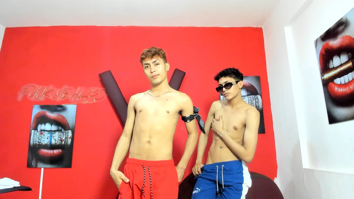 AVENGER_BOYS2026 Populära bilder 3049