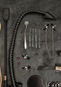 MistressDarkSindel Public Billede 3