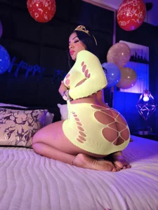 MarianaaSantos: Happy birthday to me ( 6 фото)