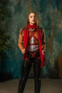 Maddi_s_here Shibari Pic 3