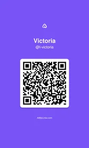 VictoriaLights ALL MY LINKS Hình