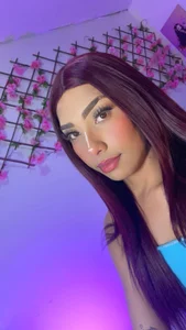 Beautiful mischievous girl😍👅🥰 de caribbean_passion_  Imagens