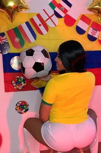 TEAM COLOMBIA ⚽❤💛💙 de Ambar_sweet1  3 Imagens